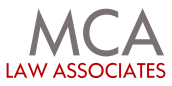 MCA LAW Associates