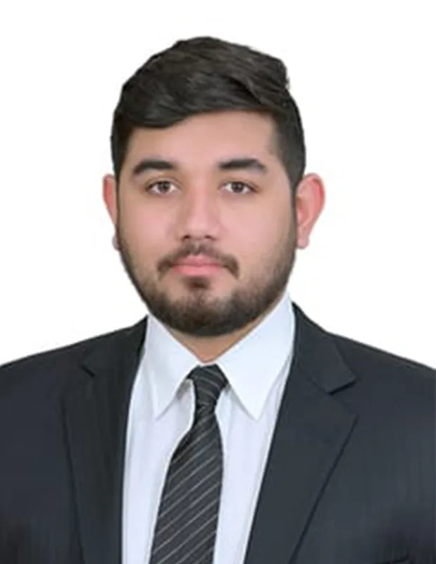 Abbas Leghari