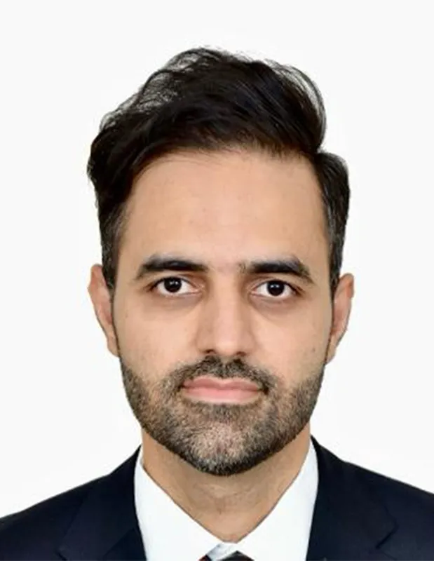 Shahzad Nizam
