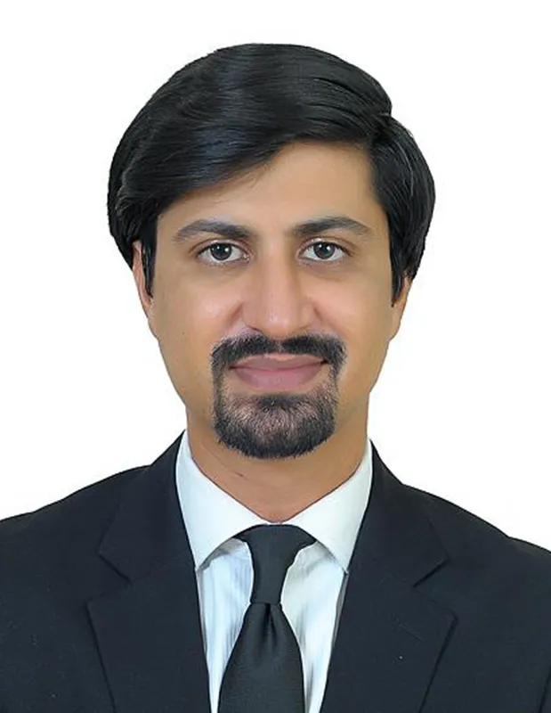 Sanaullah Khan