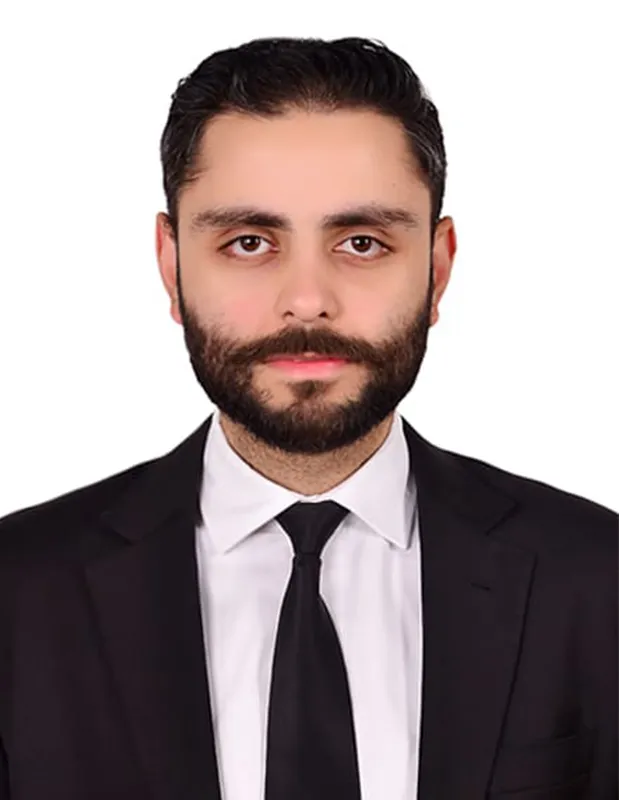 Mustafa Shah